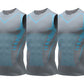 ⏰🔥LIMITED TIME 50% OFF!🔥50K+ SOLD! Ionic Shaping Vest – Cooling compression, smooths belly & love handles. Invisible under shirts. Feel confident again! 💪✨