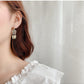 💥Holiday Hot Sale 49% Off✨Dreamcatcher Crystal Charm Earrings