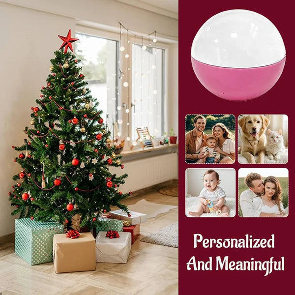 🔥Hot Sale Offers-StoryOrb Memory Ornament