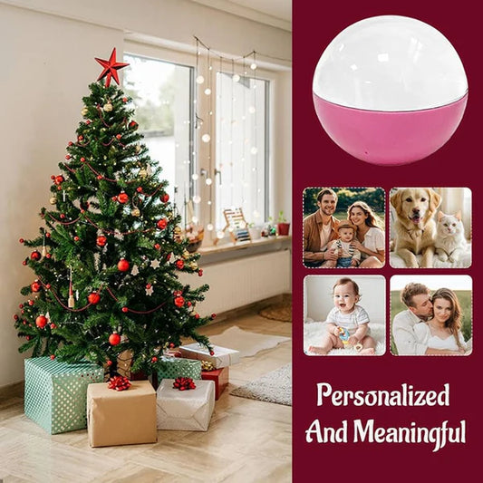 🔥Hot Sale Offers-StoryOrb Memory Ornament