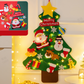 🎄Christmas Promotion 49% OFF🎁DIY Felt Christmas Tree Set