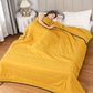 🛏️Breathable Lightweight Summer Comforter – Cooling Duvet for Hot Sleepers ❄️✨