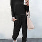 WOMEN'S 2024 SWEATSUIT TWO PIECE OUTFIT