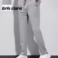 ✨ Breathable pants! Ice silk sweatpants | Cool and breathable, no need to sweat