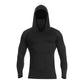 🧢 LIMITED-TIME 50% OFF! ✨ Men's UV Protection Hoodie – Lightweight, Quick-Dry, 6 Colors 🌞