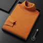 🧵 49% OFF NOW! ✨ Men's Premium Cashmere Sweater - Buttery Soft & Breathable, Versatile Style for Office or Casual Wear 🍂📦