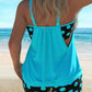⏰🔥LIMITED TIME 50% OFF! 👙 Women’s Polka Dot Two-Piece Swimsuit – Flattering Fit & Chic Summer Style 🌊✨