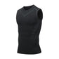 ⏰🔥LIMITED TIME 50% OFF!🔥50K+ SOLD! Ionic Shaping Vest – Cooling compression, smooths belly & love handles. Invisible under shirts. Feel confident again! 💪✨