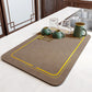 ⏳Time-limited Special 50% OFF⏰Kitchen Super Absorbent Draining Mat