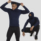 🧢 LIMITED-TIME 50% OFF! ✨ Men's UV Protection Hoodie – Lightweight, Quick-Dry, 6 Colors 🌞