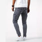 🎉Hot Sale 49% OFF🎉Cargo trousers in stretch denim