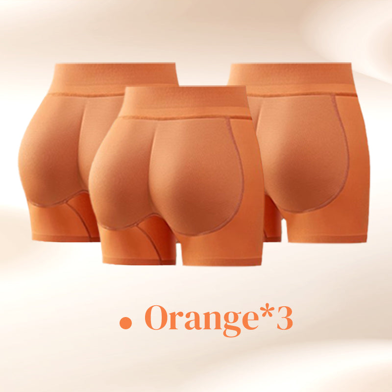 🔥Hot Sale🔥Latex False Buttocks Square Angle Underwear