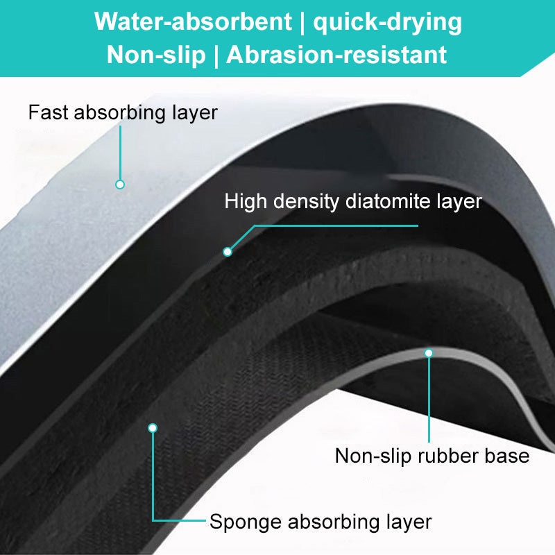 ⚽ 50% OFF NOW! 🔥 Non-Slip Football Training Mat - Durable & Portable, Perfect for Footwork Drills Anywhere ✨