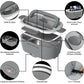 🔥 50% off today! 🍱 Portable food warmer
