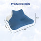🔥✨Limited-time 40% off✨🔥|Multifunctional Ergonomic Memory Foam Pillow