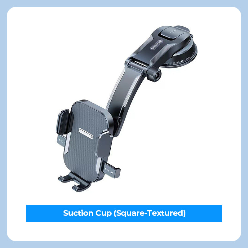 🔥New Hot Selling❤️‍🔥Multifunctional Suction Cup Car Phone Holder