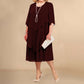 🎉 Last Day Promotion-49% OFF 👗Women's Elegant Layered Dress