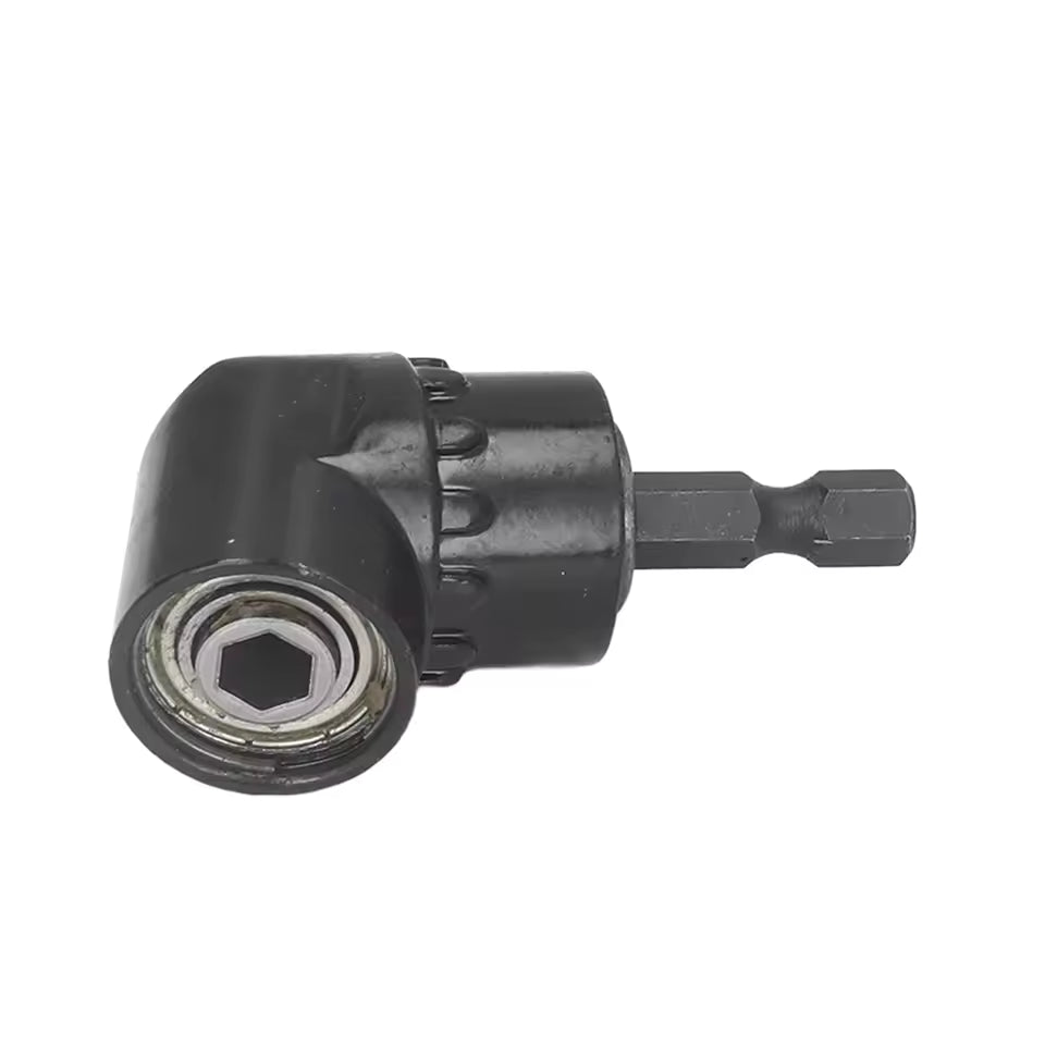 🔥105 Degree Right Angle Drill Adapter