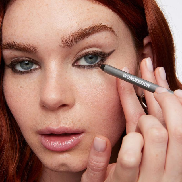 💜BUY 1 GET 1 FREE💜Waterproof Long-Lasting Eyeliner Pencil