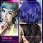 ❄️ Summer Specials – Full Set of 16 Glitter Satin Hair Accessories (Half Price!) ✨