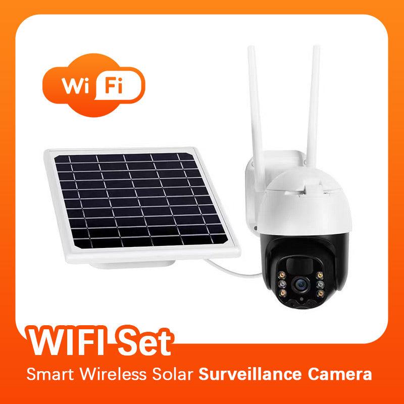🔈🔈50% OFF🎥Smart wireless led surveillance camera 🎁Free shipping