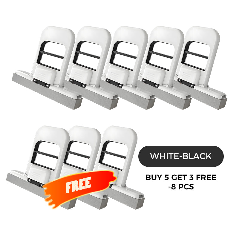 📢 ONLY TODAY ⭐ Buy 2 and get 1 free �🧹 Mini Mop SELF-WRINGING & portable