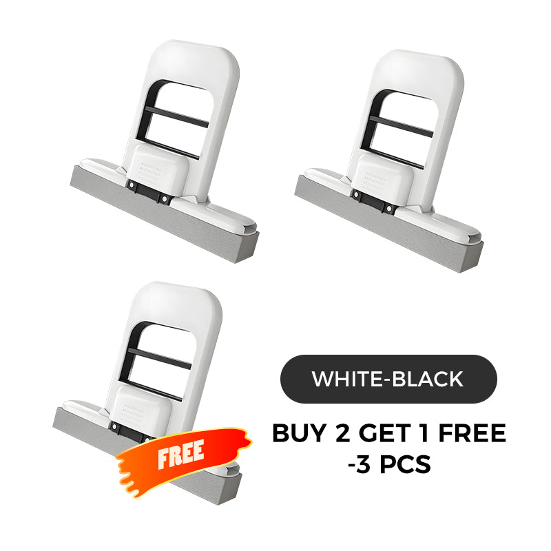 📢 ONLY TODAY ⭐ Buy 2 and get 1 free �🧹 Mini Mop SELF-WRINGING & portable