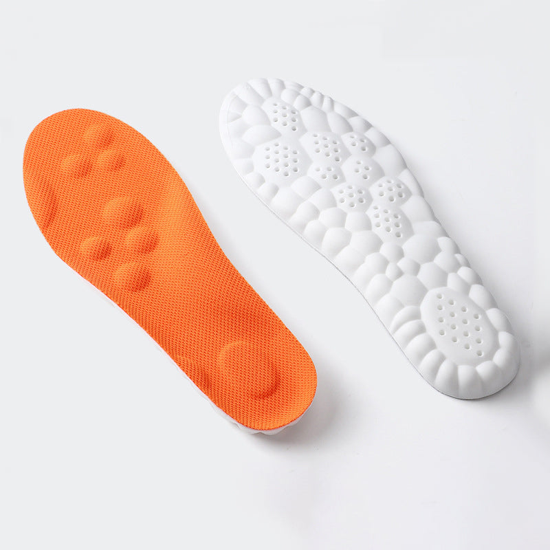 🔥Big Sale 50% OFF🔥Comfortable Thermal U-shaped Sole