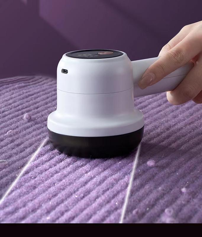 🔥 2025 New Year Hot Sale 50% OFF🔥Rechargeable Fabric Shaver