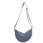 💝Simple Women Dumpling Crossbody Bag