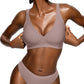 💜 LAST DAY PROMOTION - 60%OFF💜Womens Comfortable Wireless Bra