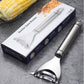 🔥Limited-time offer-Stainless Steel Corn Planer Thresher