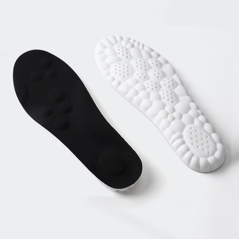 🔥Big Sale 50% OFF🔥Comfortable Thermal U-shaped Sole