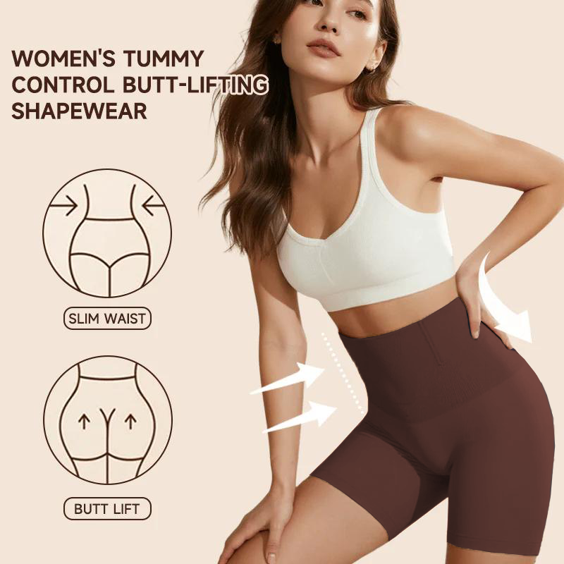 🌹Christmase Sale🎁Specials High Waist Tummy Pants