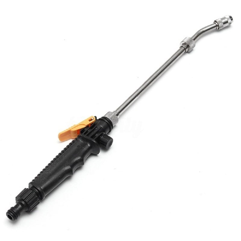 ✨Limited-time offer-2-in-1 High Pressure Washer