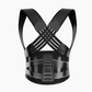🔥Limited-time offer-Strong Support Universal Adjustable Back Posture Corrector