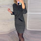🔥 [50% off] 🔥 [M-4XL] 🔥🥰 2024 New high quality dress