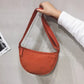 💝Simple Women Dumpling Crossbody Bag