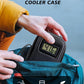 ✨LAST DAY ONLY 49% OFF🔥Insulin Cooler Travel Case with Temperature Display
