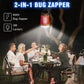 🔥Mosquito and Bug Killer Lamp For Indoor & Outdoor Camping