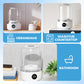 🔥Last Day Sale 50% OFF😍Portable Rechargeable Mini Washing Machine for Underwear！🩲