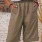 ⏰Summer Promotion🔥Women's summer casual pocket shorts