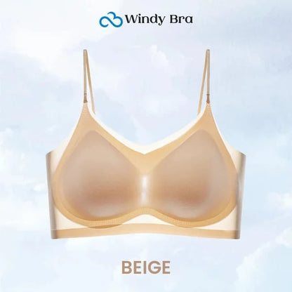 Ultra-thin Ice Silk Bra  (Summer Hot Sale)