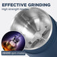 🔥High-speed large-capacity electric pulverizing and grinding cup
