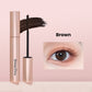 🔥Buy 1 get 1 free🔥[Waterproof and Non-Smudging] Lengthening And Curling Long-lasting Mascara