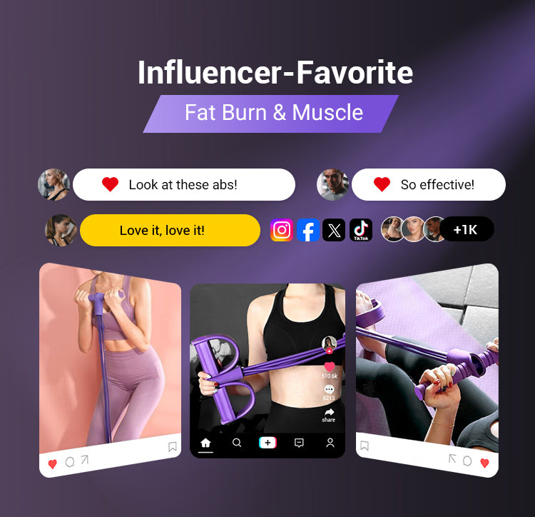 🔥2026 Hot Sale 50% OFF✨Sit-Up Training Equipment