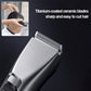 🎁 Hot Sale 50% OFF 🔥Ideal Gift - Hair Clippers For Hair Salons