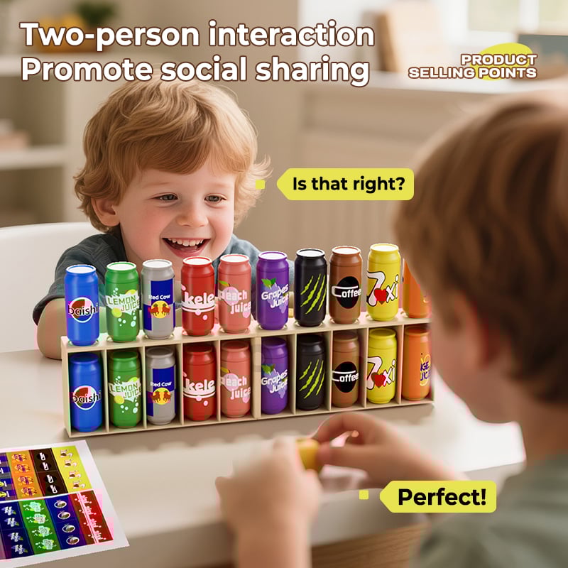 🔥Best Christmas Game-Up to 50% OFF🎅Essential Christmas Family Games🎁Memory Matching Game