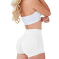 Women Lace Classic Daily Wear Body Shaper Butt Lifter Panty Smoothing Brief