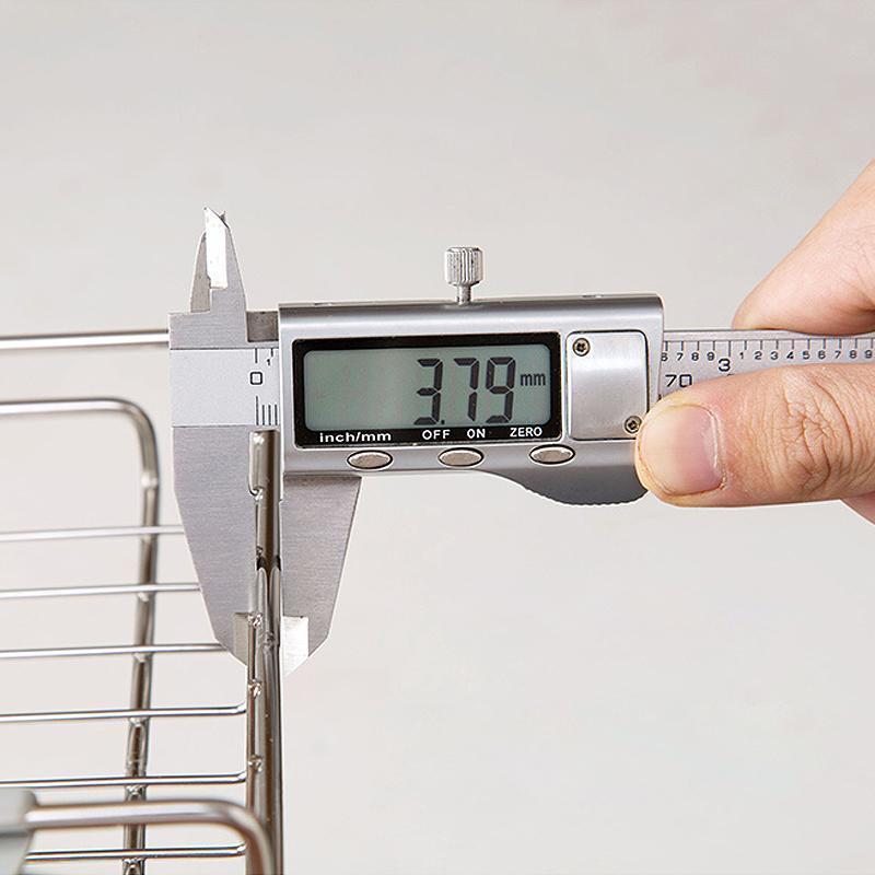 🏠Hot Sale-50% OFF✨Kitchen Sink Organizer Rack